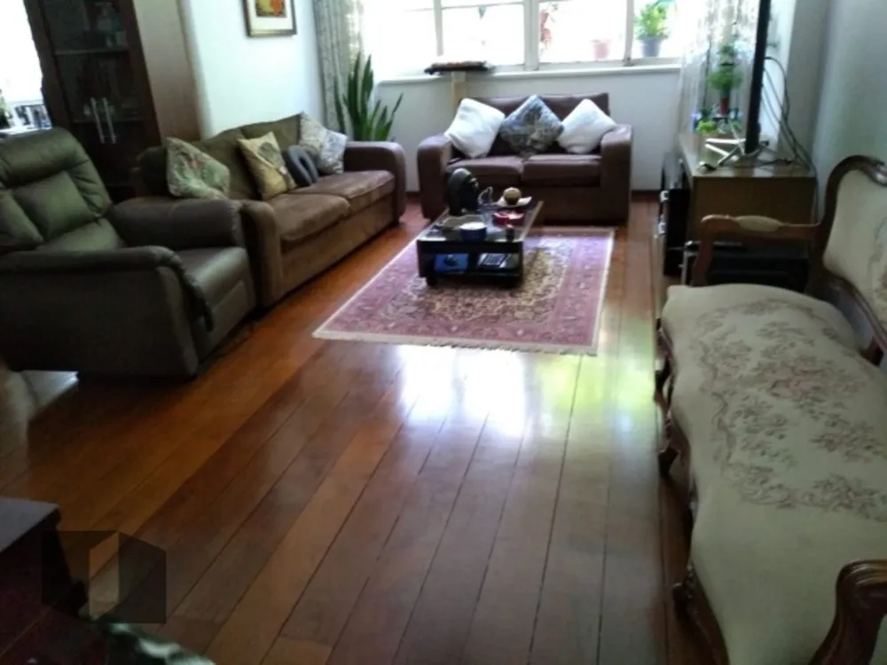 Apartamento, 4 quartos, 193 m² - Foto 3