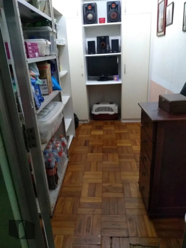 Apartamento, 4 quartos, 193 m² - Foto 9