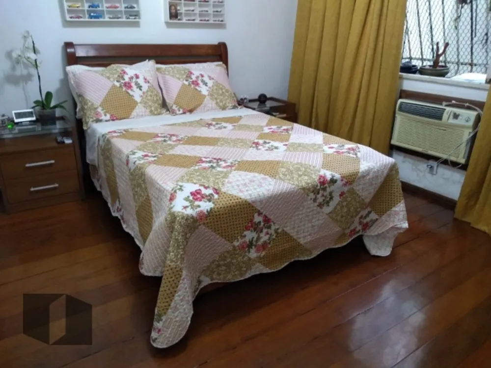 Apartamento, 4 quartos, 193 m² - Foto 10