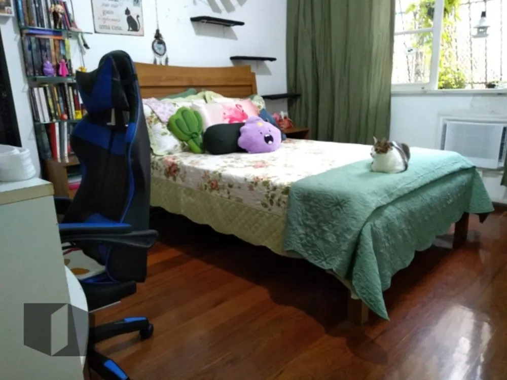 Apartamento, 4 quartos, 193 m² - Foto 8