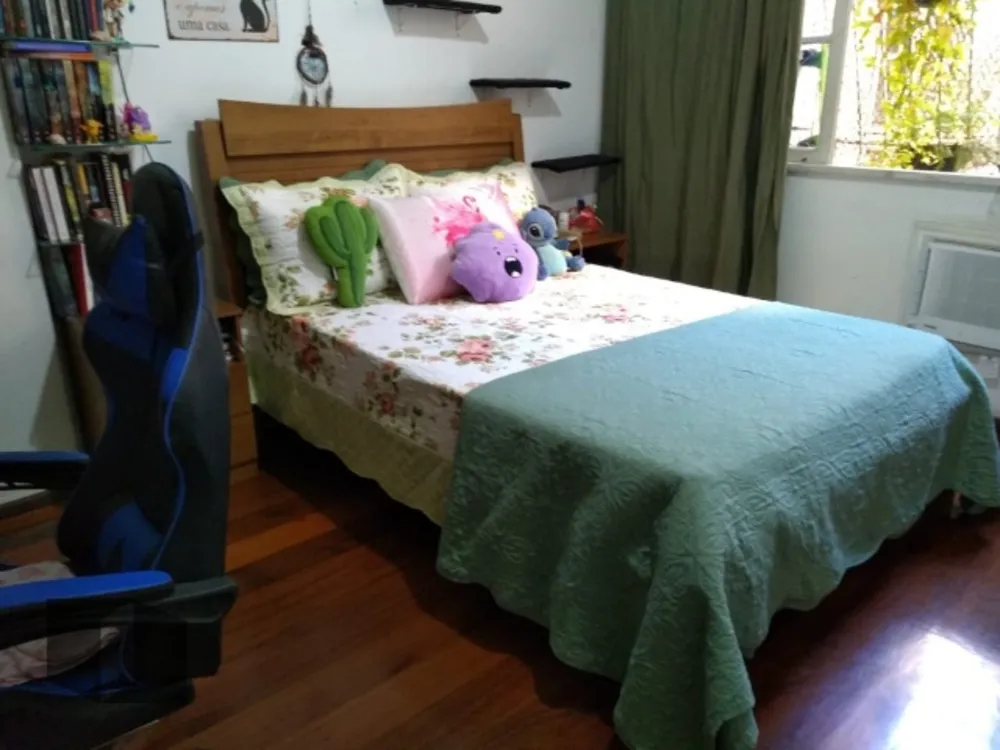 Apartamento, 4 quartos, 193 m² - Foto 6