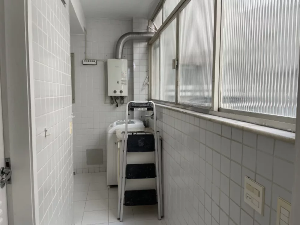 Apartamento, 4 quartos, 228 m² - Foto 4