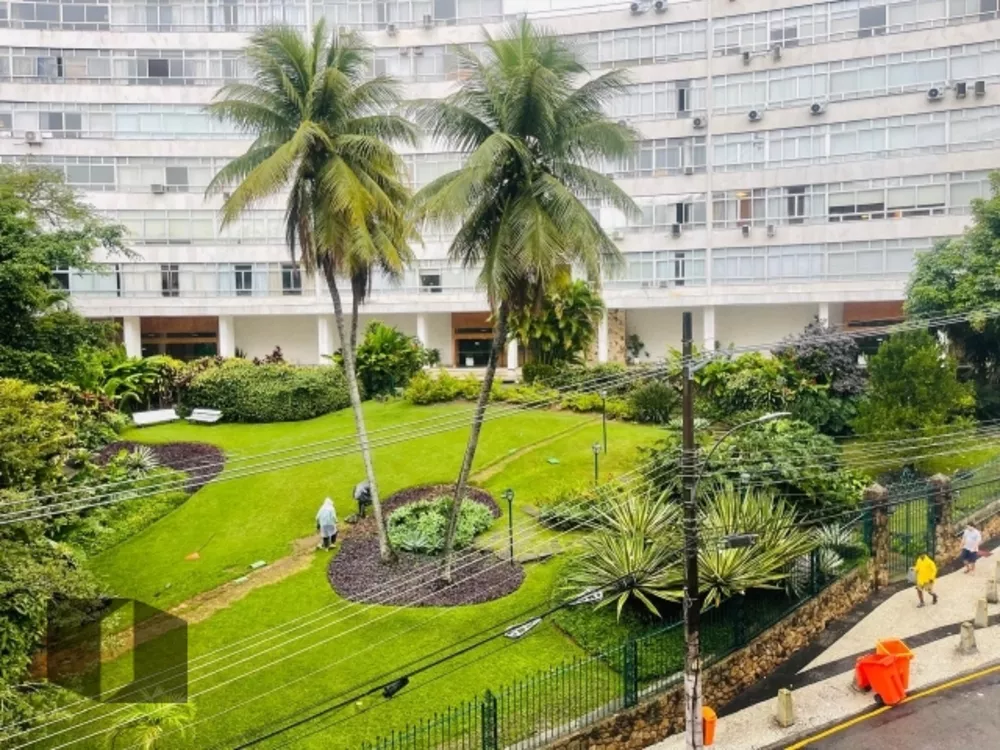 Apartamento, 4 quartos, 228 m² - Foto 9