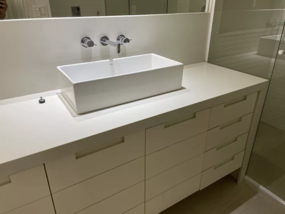 Apartamento, 4 quartos, 228 m² - Foto 6
