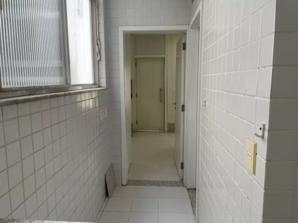 Apartamento, 4 quartos, 228 m² - Foto 23
