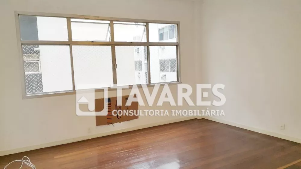 Apartamento, 3 quartos, 95 m² - Foto 1