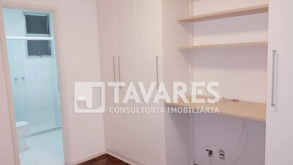 Apartamento, 3 quartos, 95 m² - Foto 14