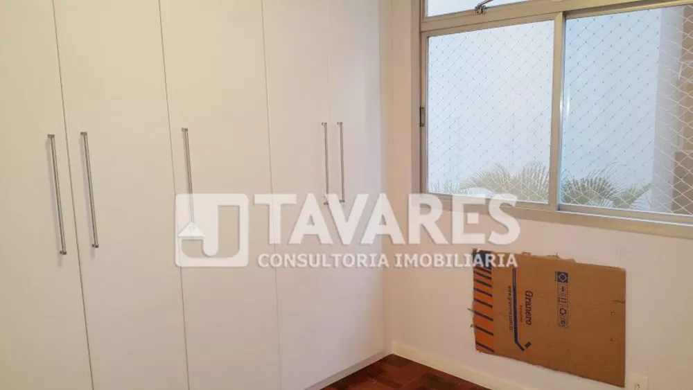 Apartamento, 3 quartos, 95 m² - Foto 26