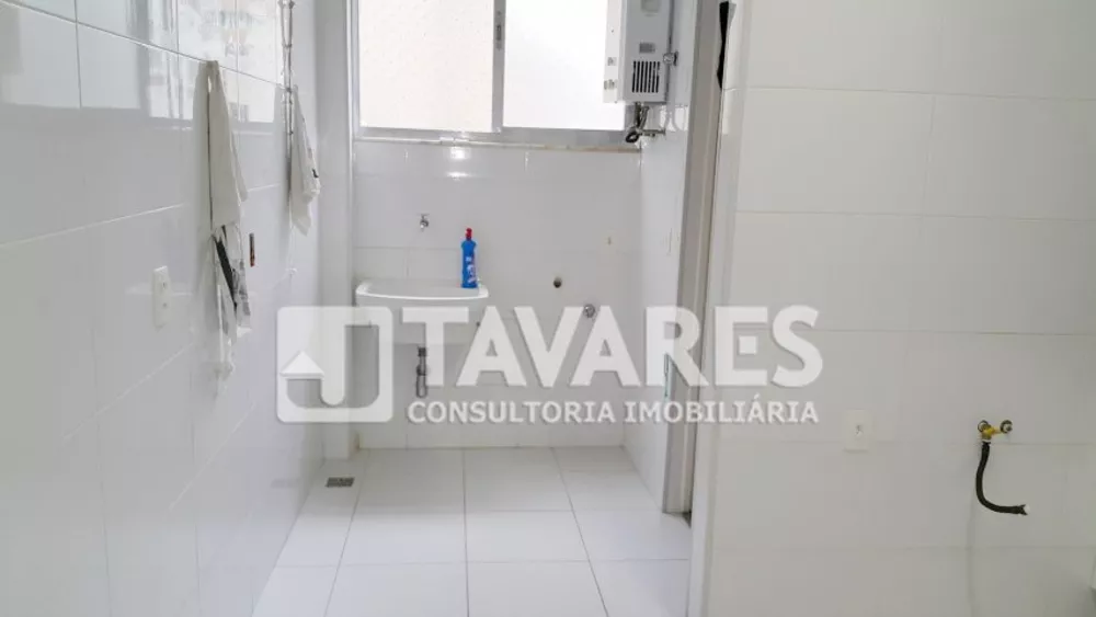 Apartamento, 3 quartos, 95 m² - Foto 29