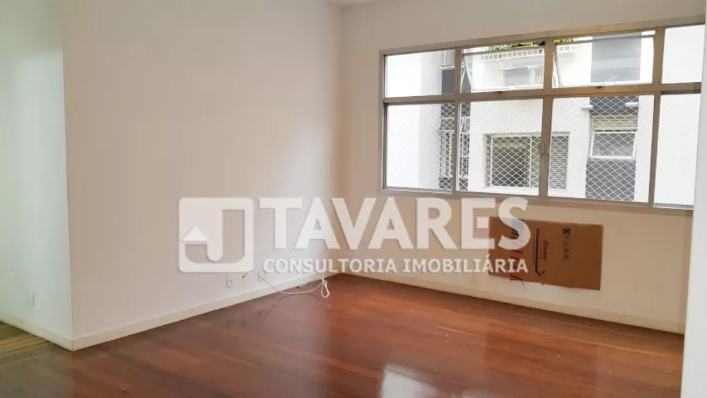 Apartamento, 3 quartos, 95 m² - Foto 5