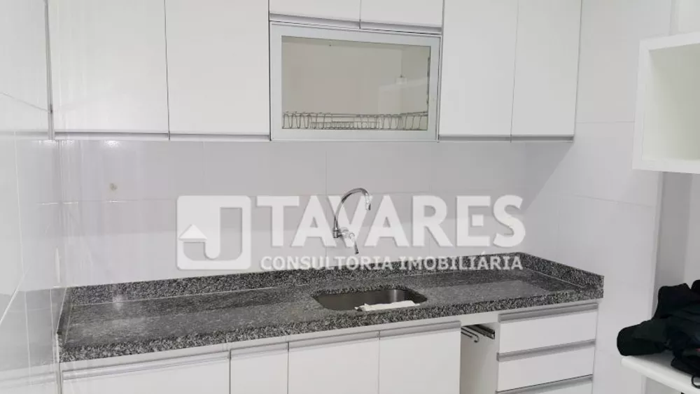 Apartamento, 3 quartos, 95 m² - Foto 31