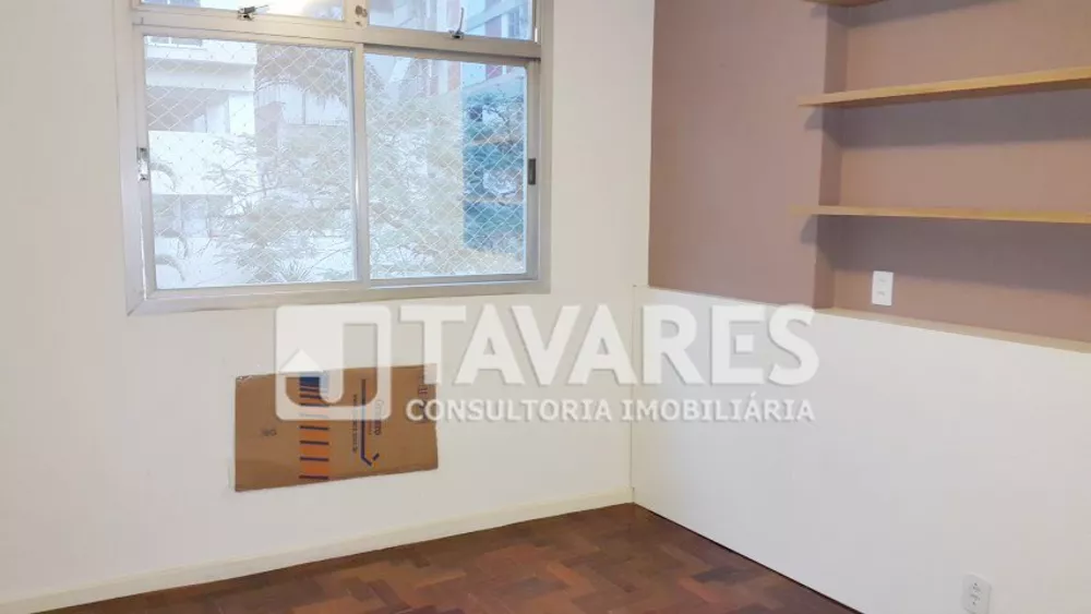 Apartamento, 3 quartos, 95 m² - Foto 28