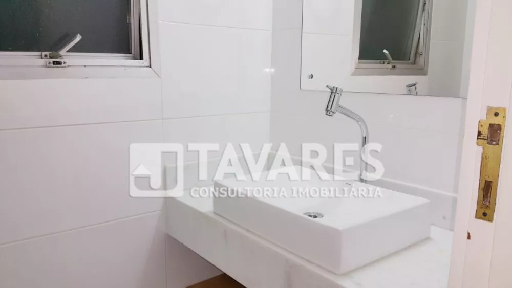 Apartamento, 3 quartos, 95 m² - Foto 3