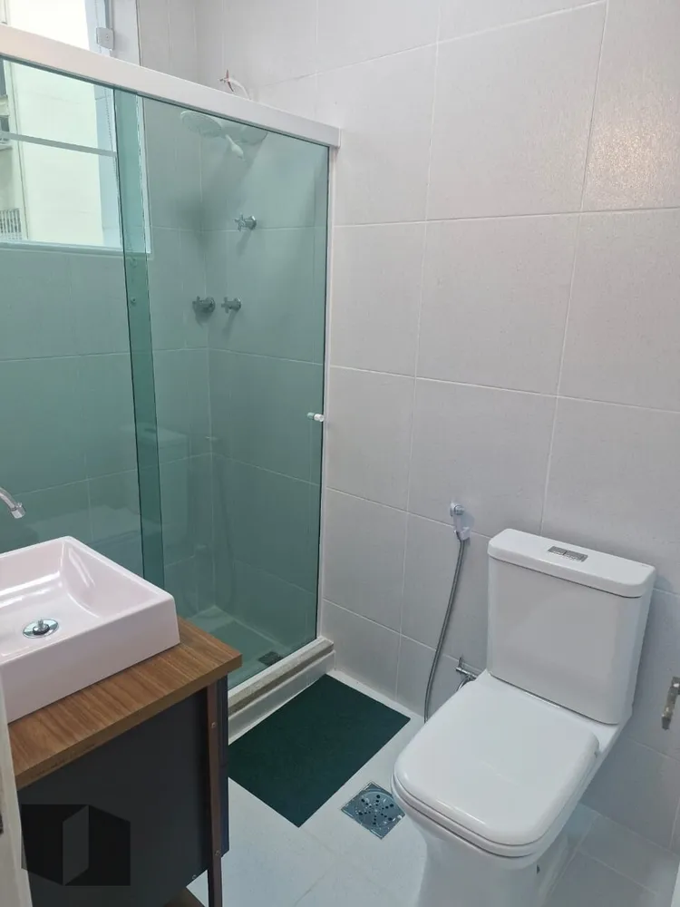 Apartamento, 1 quarto, 31 m² - Foto 2