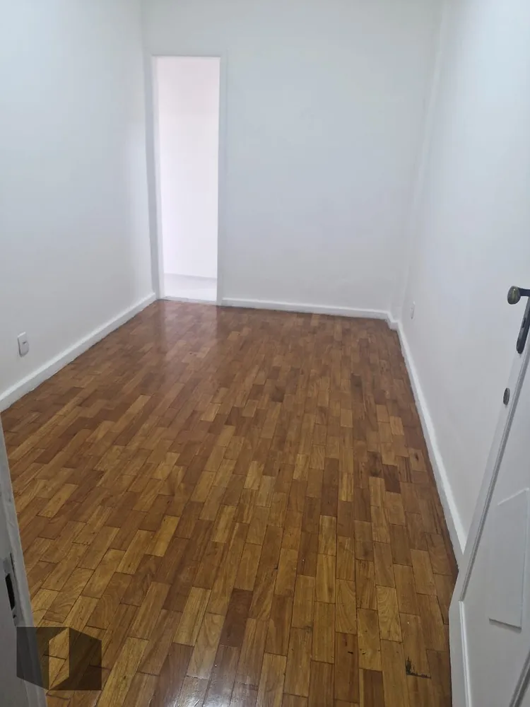 Apartamento, 1 quarto, 31 m² - Foto 1