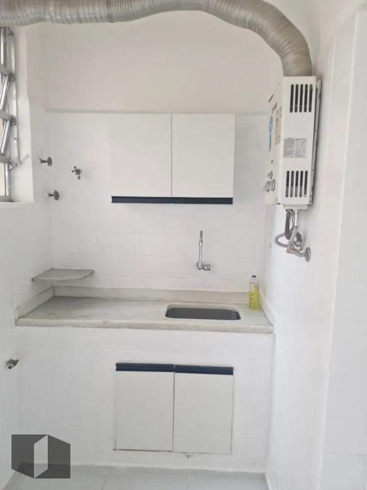 Apartamento, 1 quarto, 31 m² - Foto 6