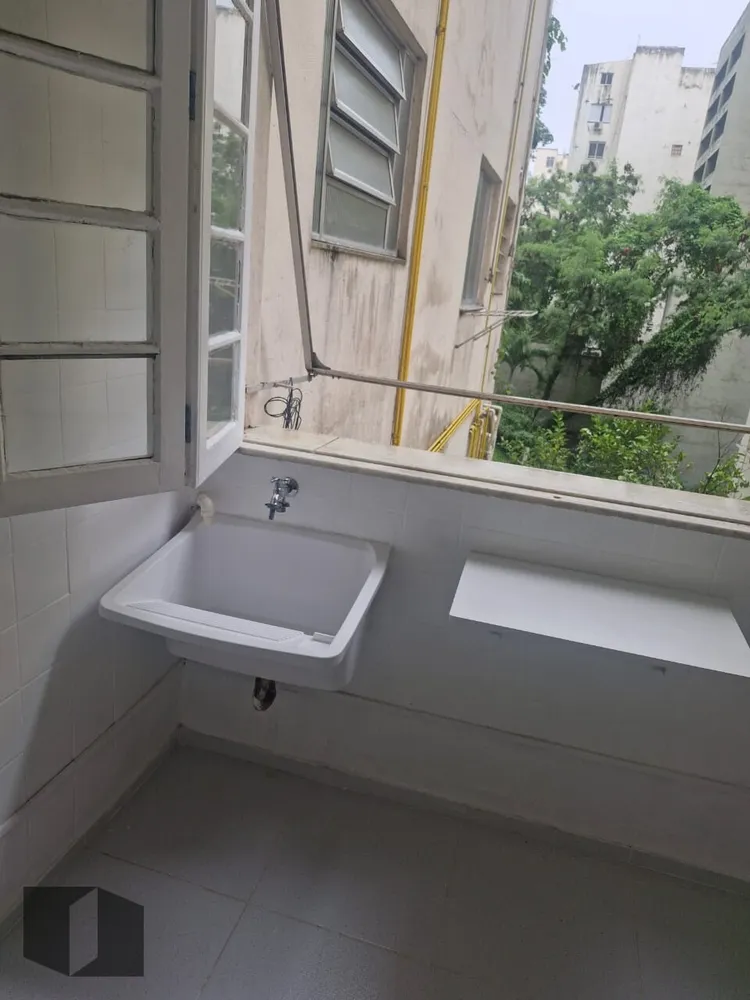 Apartamento, 1 quarto, 31 m² - Foto 5