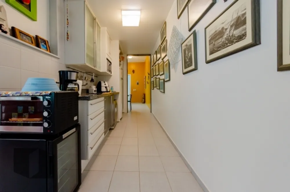 Casa de Condomínio, 3 quartos - Foto 12
