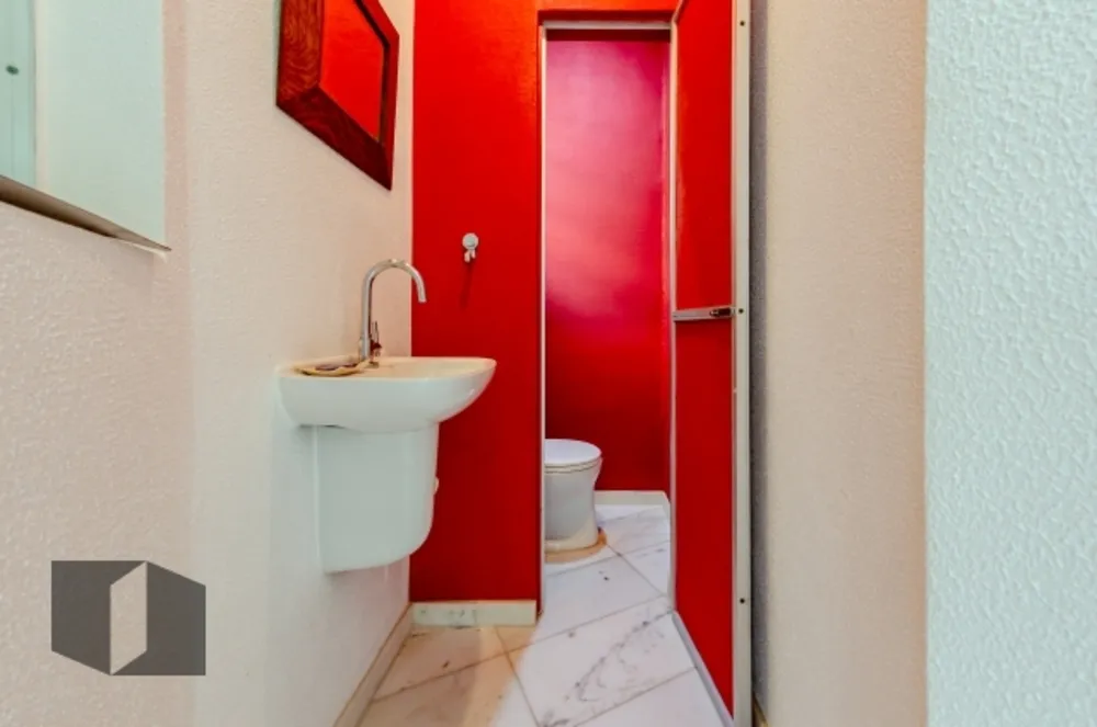 Casa de Condomínio, 3 quartos - Foto 11