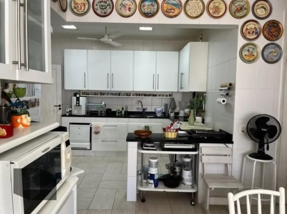 Cobertura, 3 quartos, 204 m² - Foto 24