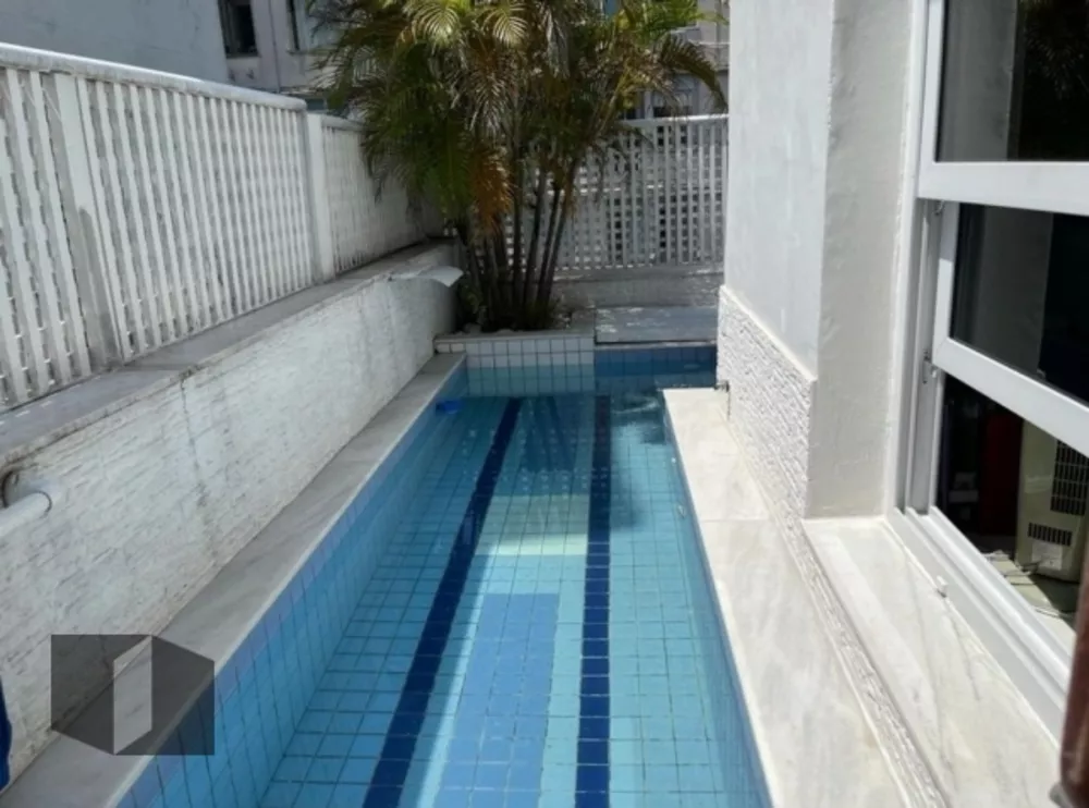Cobertura, 3 quartos, 204 m² - Foto 7