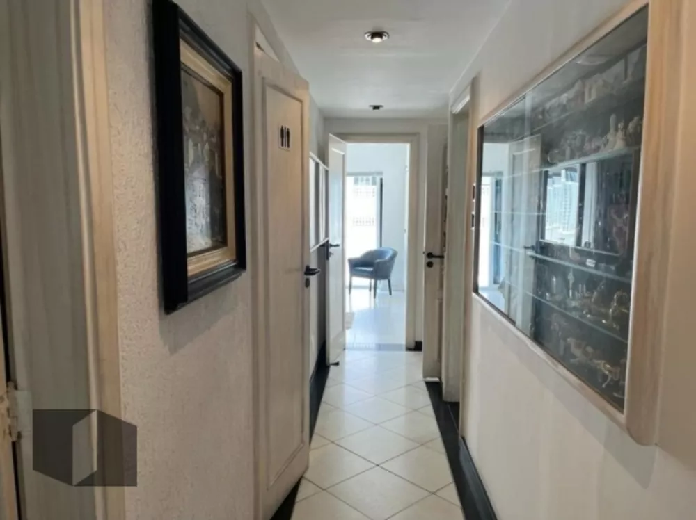 Cobertura, 3 quartos, 204 m² - Foto 11