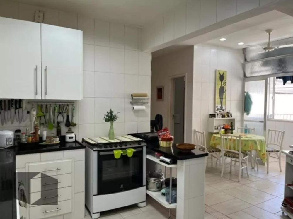 Cobertura, 3 quartos, 204 m² - Foto 22