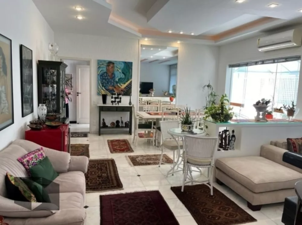 Cobertura, 3 quartos, 204 m² - Foto 4