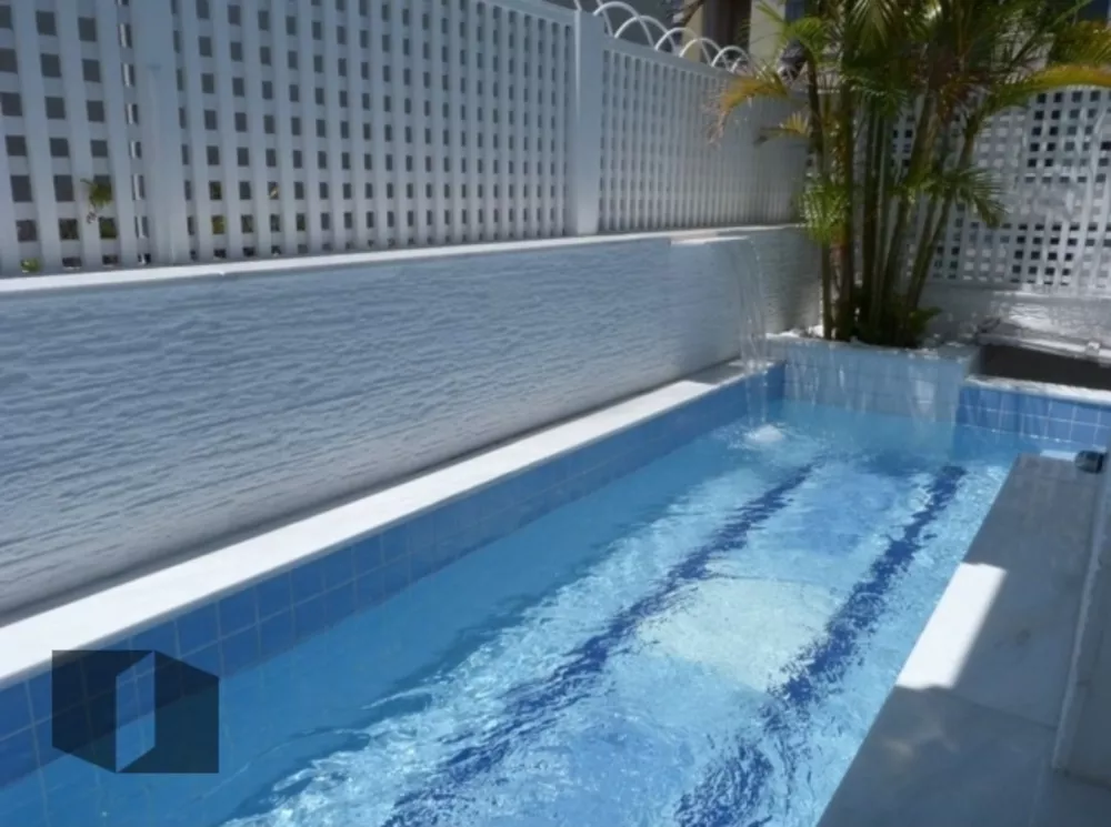 Cobertura, 3 quartos, 204 m² - Foto 35
