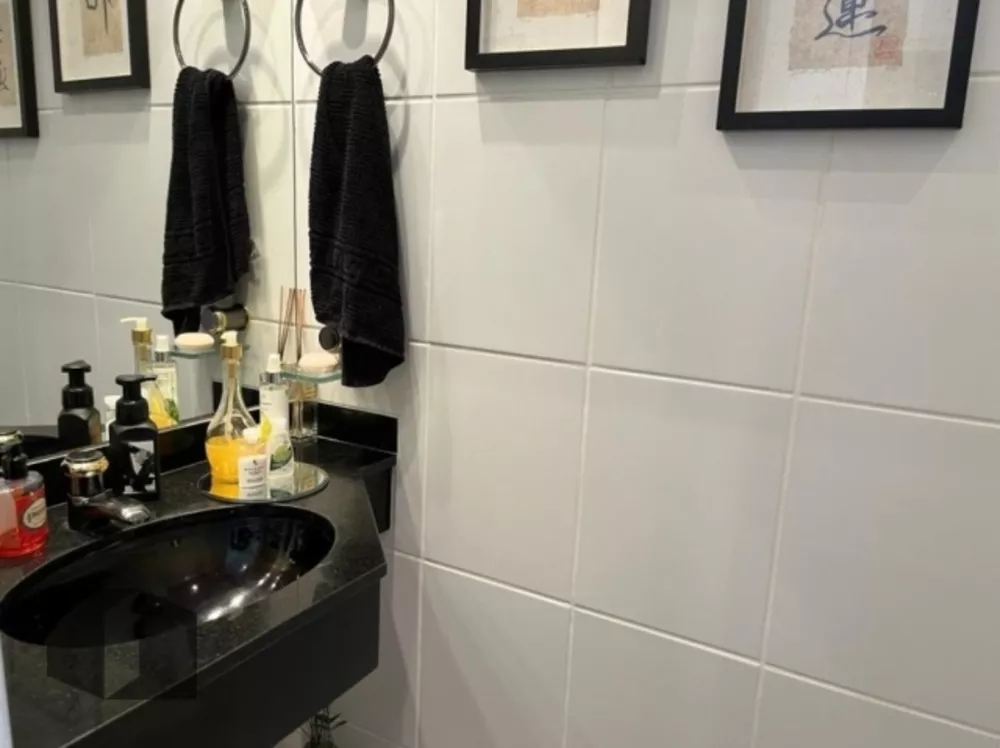 Cobertura, 3 quartos, 204 m² - Foto 12