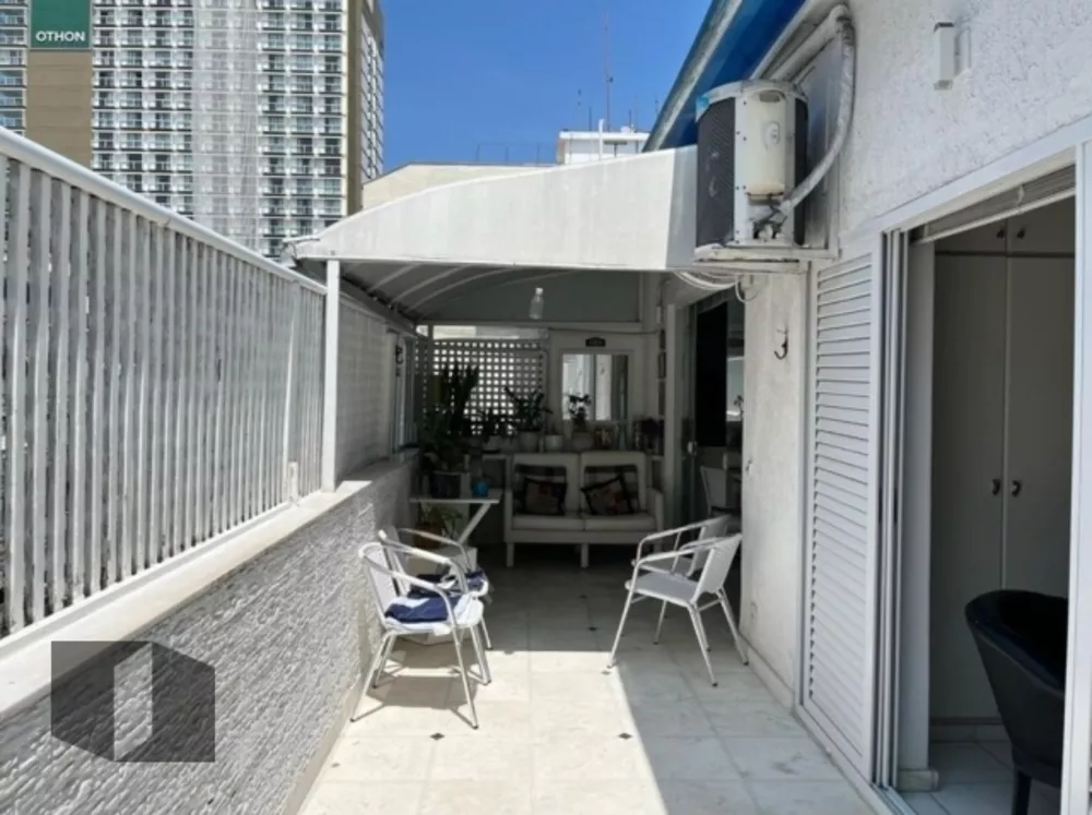 Cobertura, 3 quartos, 204 m² - Foto 5