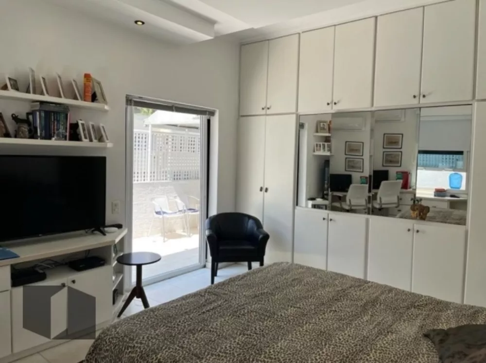 Cobertura, 3 quartos, 204 m² - Foto 14