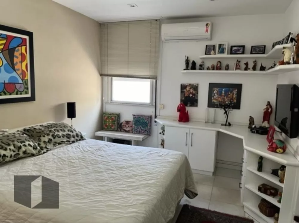 Cobertura, 3 quartos, 204 m² - Foto 18