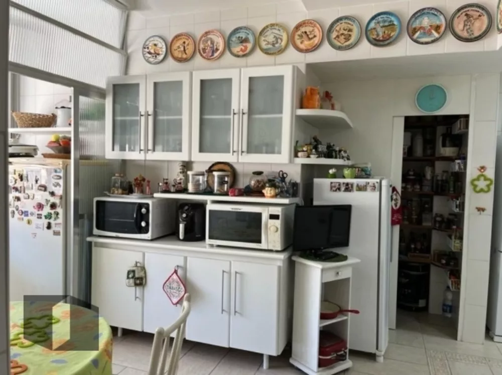 Cobertura, 3 quartos, 204 m² - Foto 27