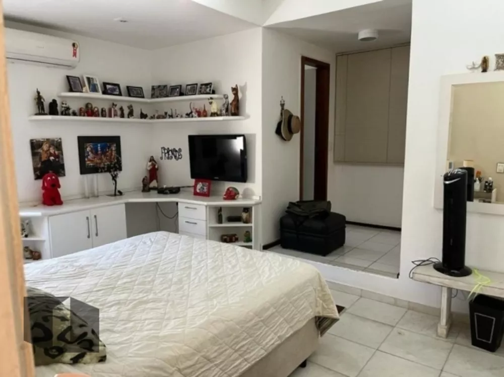 Cobertura, 3 quartos, 204 m² - Foto 17