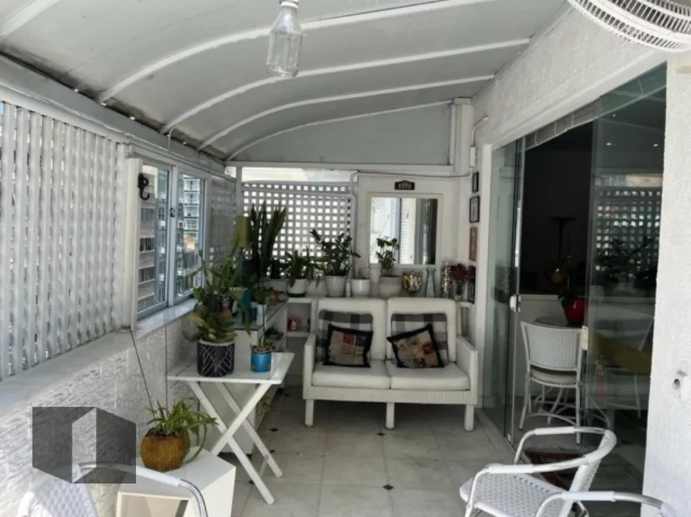 Cobertura, 3 quartos, 204 m² - Foto 36