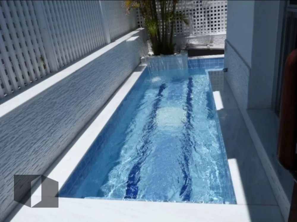 Cobertura, 3 quartos, 204 m² - Foto 8