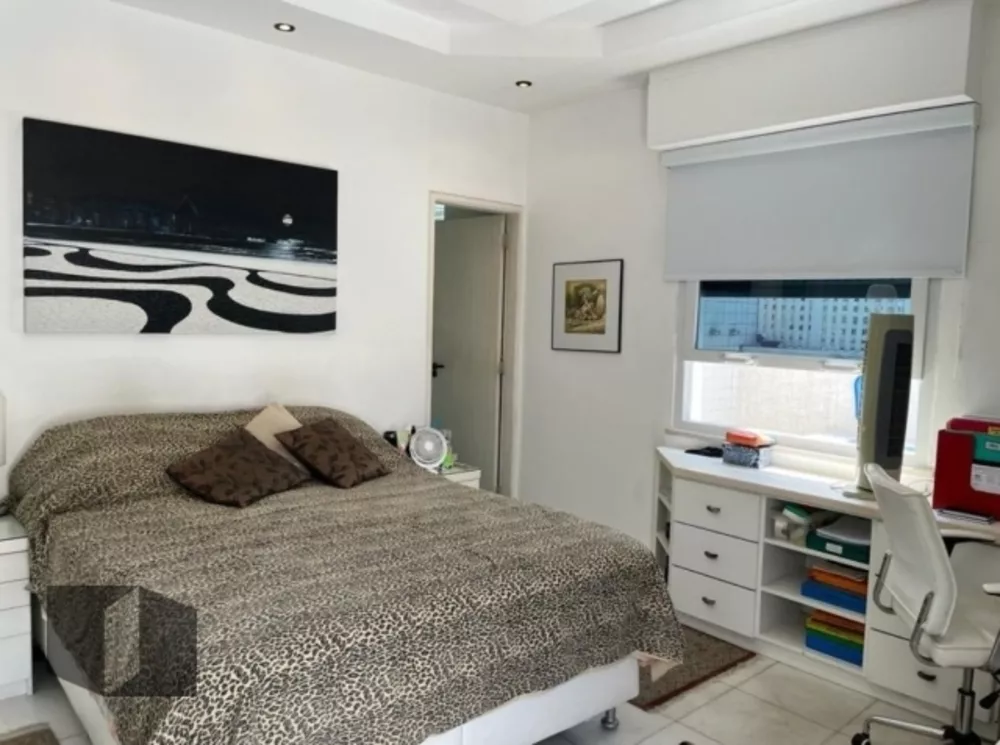Cobertura, 3 quartos, 204 m² - Foto 13