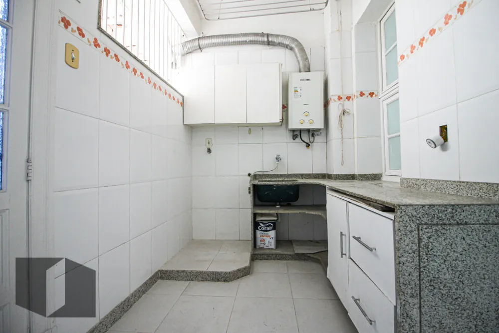 Apartamento, 3 quartos, 150 m² - Foto 9