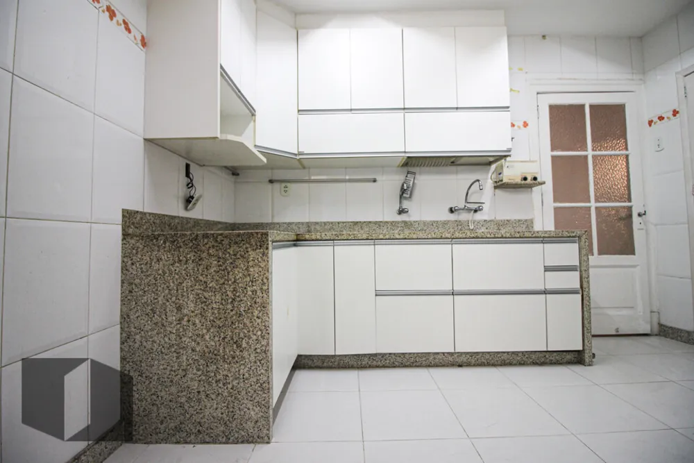 Apartamento, 3 quartos, 150 m² - Foto 17
