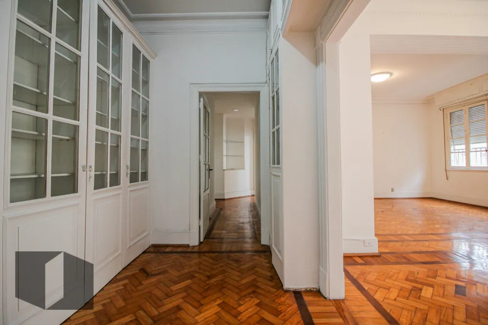 Apartamento, 3 quartos, 150 m² - Foto 3