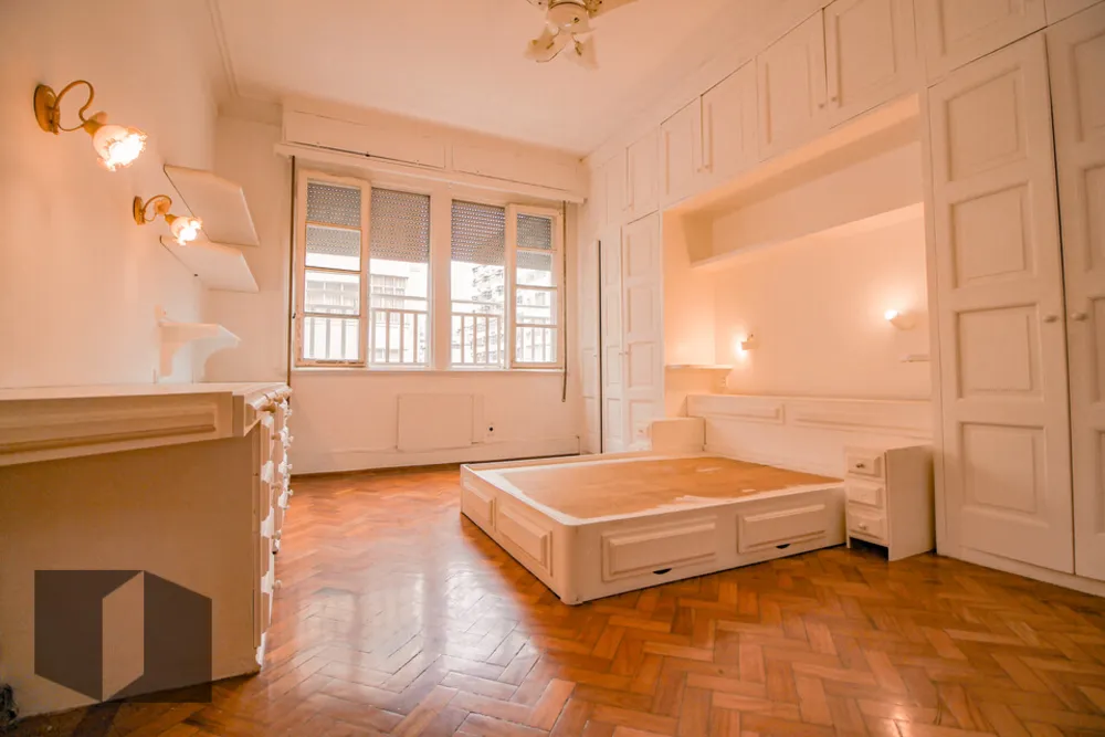 Apartamento, 3 quartos, 150 m² - Foto 6