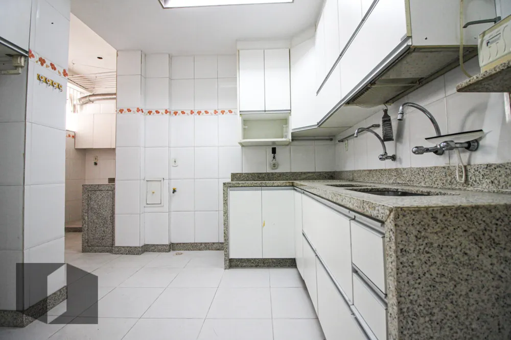 Apartamento, 3 quartos, 150 m² - Foto 7