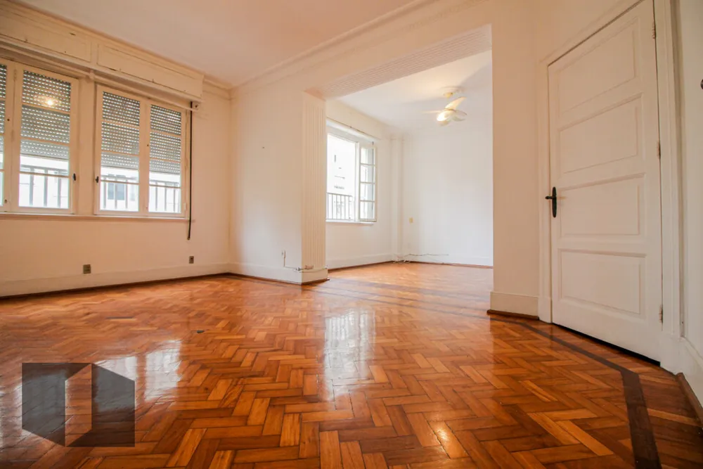 Apartamento, 3 quartos, 150 m² - Foto 1