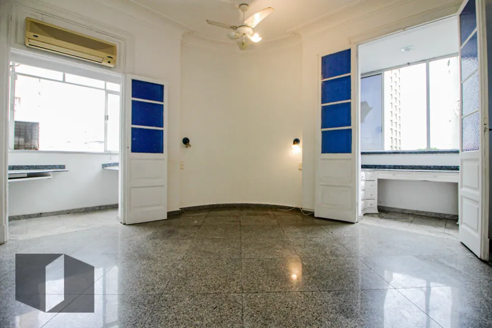 Apartamento, 3 quartos, 150 m² - Foto 10