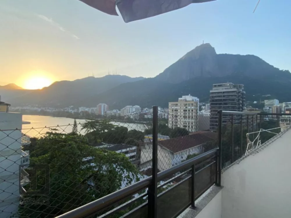 Cobertura, 4 quartos, 300 m² - Foto 4