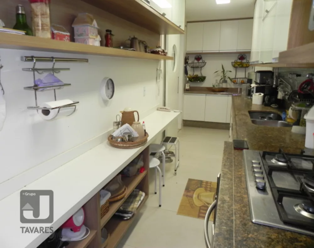 Cobertura, 4 quartos, 300 m² - Foto 22