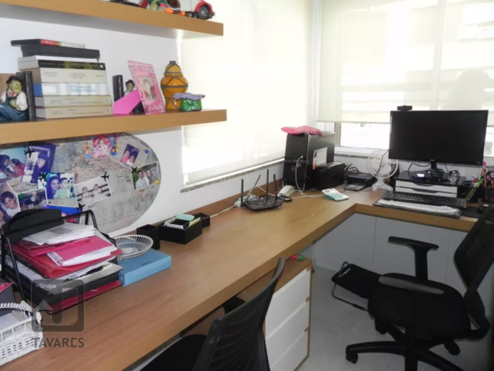 Cobertura, 4 quartos, 300 m² - Foto 15