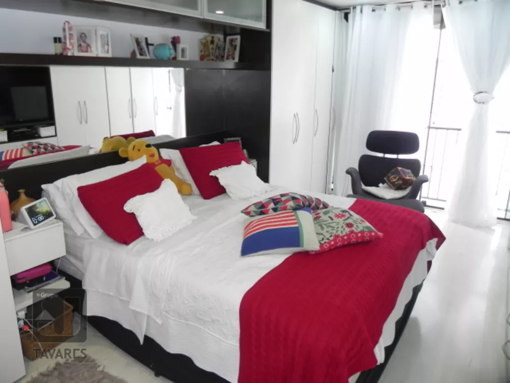 Cobertura, 4 quartos, 300 m² - Foto 26