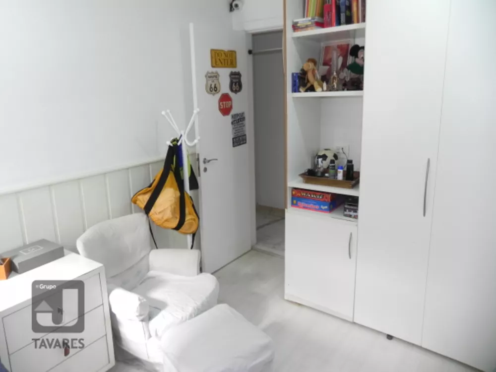 Cobertura, 4 quartos, 300 m² - Foto 33